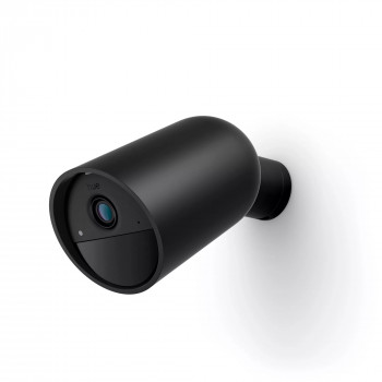 Philips Hue Secure Wireless Kamera Schwarz Doppelpack