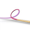 Philips Hue Play Gradient PC Lightstrip 3x 24/27 Zoll