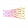 Philips Hue Festavia Lichterkette White & Color Ambiance 3,45 x 1m