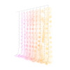 Philips Hue Festavia Vorhang-Lichtkette White & Color Ambiance, 1,35 x 2 m