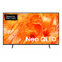 Samsung GQ43QN70HAU 43 Zoll Mini LED 4K Vision AI Smart TV, Schwarz