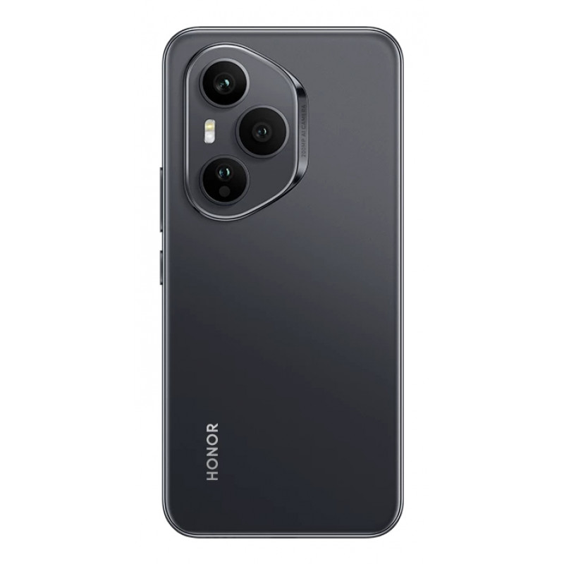 Honor 400 Pro 5G Smartphone Dual-SIM 12GB RAM 512GB Speicher 6,7 inch OLED 120Hz (DNP-NX9)
