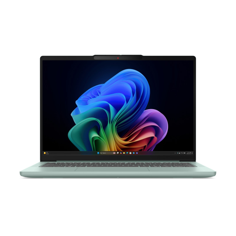 Lenovo IdeaPad Slim 5 14IPH11 83S5005VGE, 14-Zoll-OLED, Core Ultra 5 322, 16/512 GB