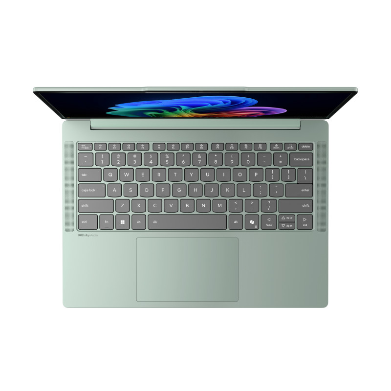 Lenovo IdeaPad Slim 5 14IPH11 83S5005VGE, 14-Zoll-OLED, Core Ultra 5 322, 16/512 GB
