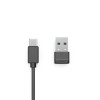 Hama Headset BT-800 Stereo Bluetooth On-Ear Kopfhörer mit Mikrofon, Schwarz