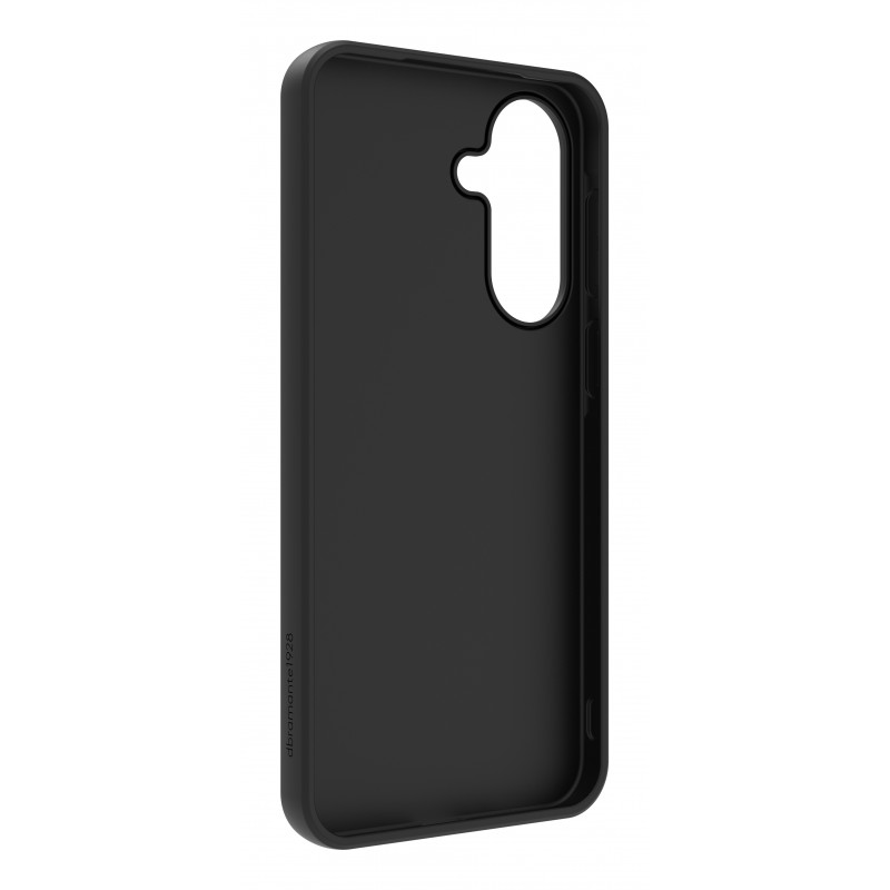dbramante1928 Greenland Back Cover für Samsung Galaxy A37 - Night Black