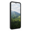 dbramante1928 Greenland Back Cover für Samsung Galaxy A37 - Night Black