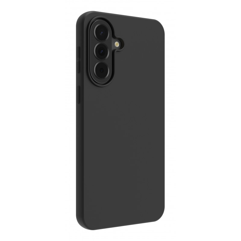dbramante1928 Greenland Back Cover für Samsung Galaxy A37 - Night Black