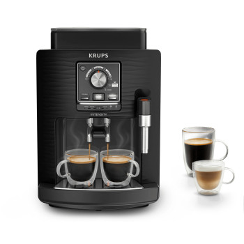 Krups Intensity UP EA5008 — Kaffeevollautomat