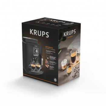 Krups Intensity UP EA5008 — Kaffeevollautomat