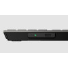 HP 720 Multi-Device Kabellose Tastatur - Schwarz 9T5B1AA#UUZ