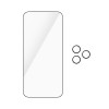 PanzerGlass 2-in-1 Essentials Bundle Displayschutzfolie & Kameraobjektivschutz für iPhone 18 Pro Max