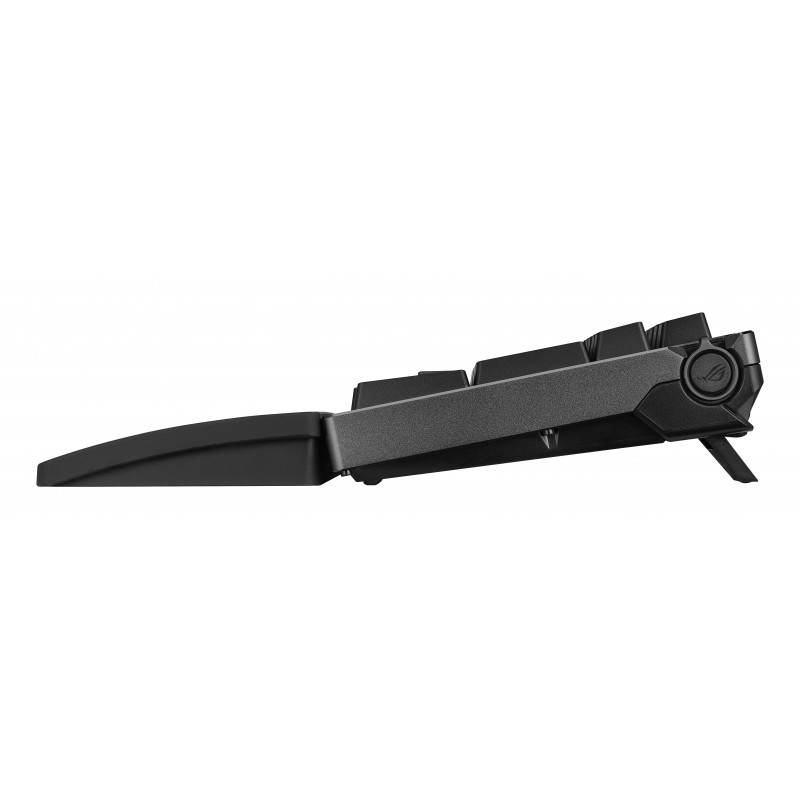 ASUS ROG Azoth 96 HE Kabellose Mechanische Gaming-Tastatur - Schwarz
