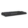 ASUS ROG Azoth 96 HE Kabellose Mechanische Gaming-Tastatur - Schwarz