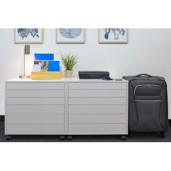 HP OfficeJet 250 Mobiler All-in-One Drucker - Drucken, Kopieren, Scannen, Wi-Fi, 4800 x 1200 DPI, 10 ppm Schwarz