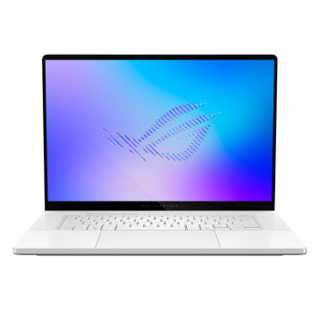ASUS ROG Zephyrus G16 GU606AW-TB010W Copilot+ PC Gaming-Laptop, 16 Zoll WQXGA OLED 240Hz, Intel Core Ultra 9 386H, 32GB LPDDR5x, 1TB SSD, GeForce RTX 5080 16GB, Windows 11 Home, deutsche QWERTZ-Tastatur