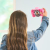 VTech Kidizoom Duo FX Pink Digitalkamera mit Doppelobjektiv, 5MP, 2,4 Zoll Farb-LCD, Spiele, microSD-Steckplatz, USB, 4x AA 80-519954