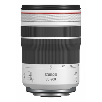 Canon RF 70-200mm f/4L IS USM Teleobjektiv-Zoom
