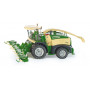 SIKU FARMER Krone BIG X580 Feldhäcksler 1:32 Maßstab