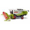 SIKU Farmer Claas Lexion 600 Mähdrescher 1:32 Maßstab Die-Cast Modell