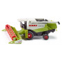 SIKU Farmer Mähdrescher Claas Lexion 600, Druckguss-Modell 1:32
