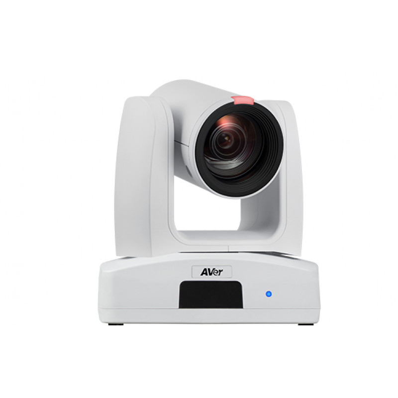 AVer PTZ330UV2 KI-Auto-Tracking-PTZ-Kamera 4Kp60 30X Zoom HDMI 3G-SDI USB IP 61S3320000AM