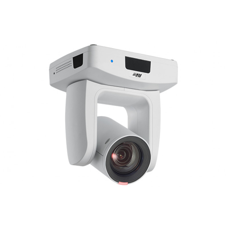 AVer PTZ330UV2 KI-Auto-Tracking-PTZ-Kamera 4Kp60 30X Zoom HDMI 3G-SDI USB IP 61S3320000AM