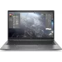 HP ZBook Firefly 14 G8 Laptop - Intel Core i7-1185G7, 16GB RAM, 256GB SSD, Windows 11 Pro (generalüberholt, Grade B, nordische Tastatur)