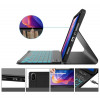 Tech-Protect SC Pen + Keyboard Case für Xiaomi Redmi Pad 2 11.0, Schwarz