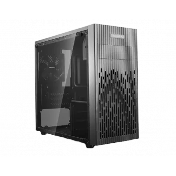 DistriNode Büro-PC Ryzen 5 8500G mit Radeon 740M — selbst konfigurieren