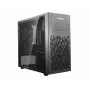 DistriNode Ryzen 5 8500G Büro-PC (integrierte Radeon-Grafik) — selbst konfigurieren