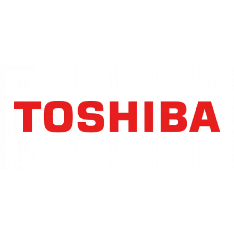 Toshiba Farbband BEV10055AG3 BV410055AG3F schwarz Wachs/Harz 55mm x 100m 1 VE 1 - Farbband