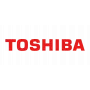 Toshiba Farbband BEV10055AG3 BV410055AG3F schwarz Wachs/Harz 55mm x 100m 1 VE 1 - Farbband