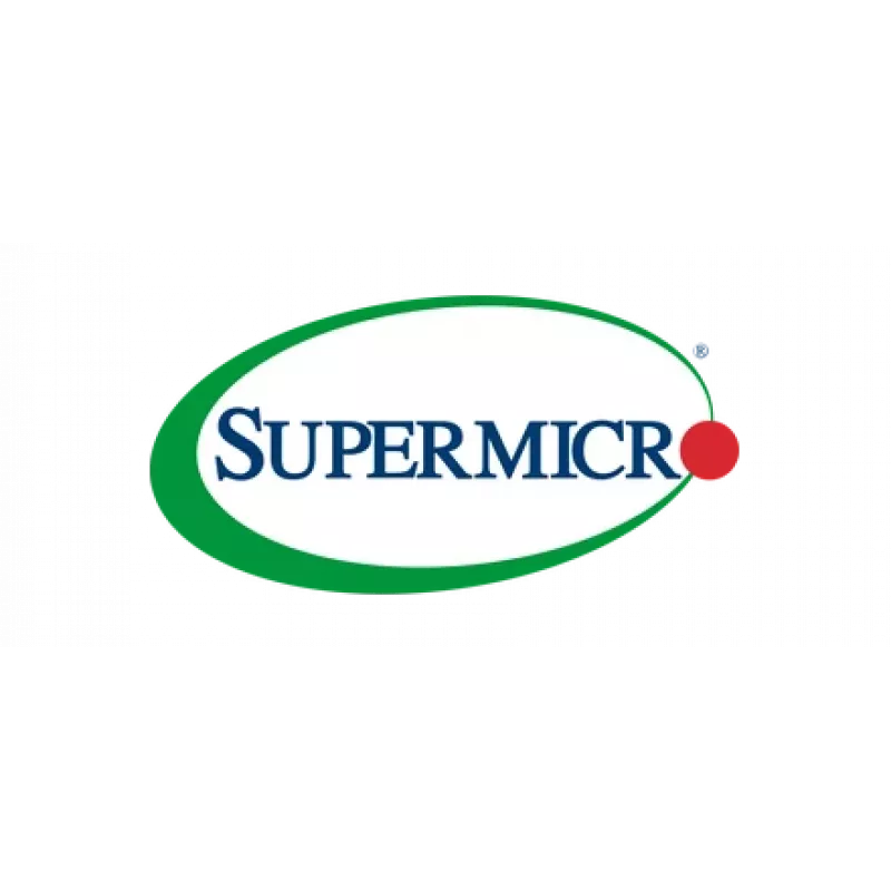 Supermicro - FAN-0222L4-2 - 120x120x25 mm, 4000 U/min, optionaler Lüfter für GS7-Projekt, RoHS