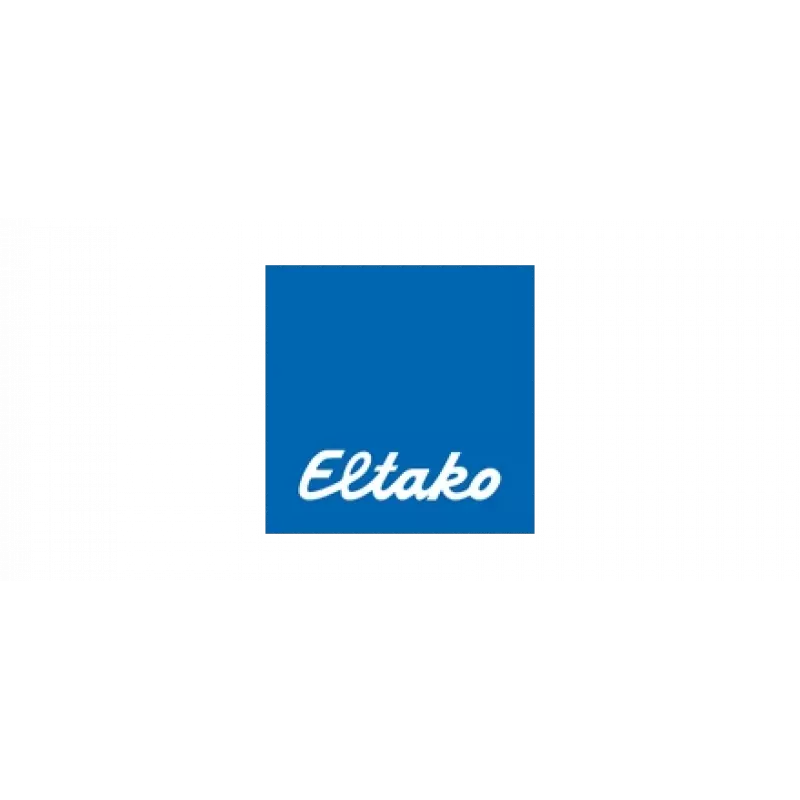 ELTAKO FMZ14 RS485 Bus Multifunktions-Schaltaktor, 1 Schließer, 16 A, 250 V AC, DIN-Schiene, 1 Modul 30014009