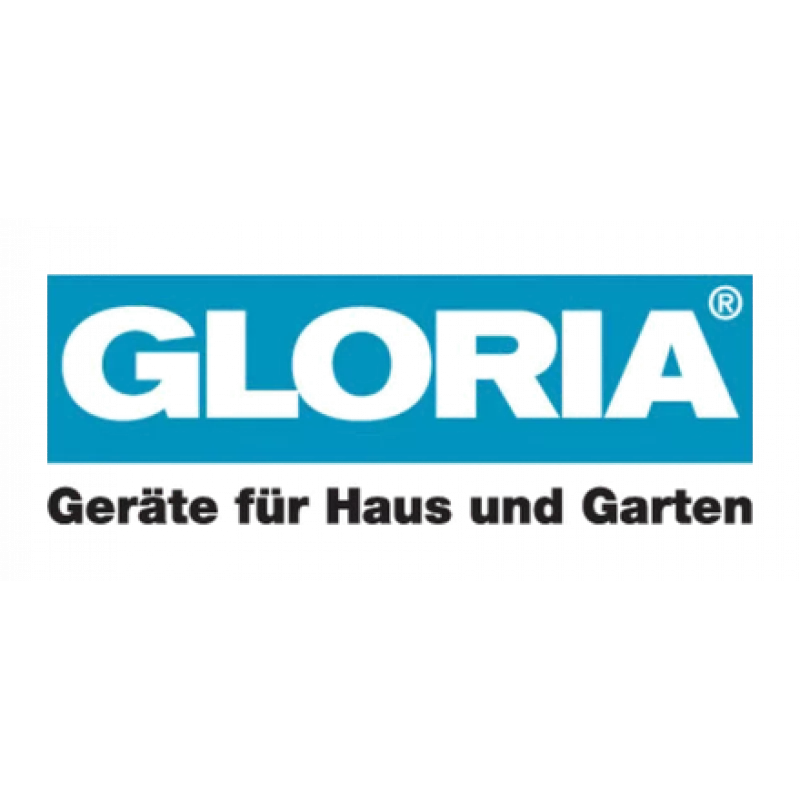 GLORIA Messing Teleskop-Verlängerungslanze, stufenlos verstellbar 0,5–1,0 m (131.0000)