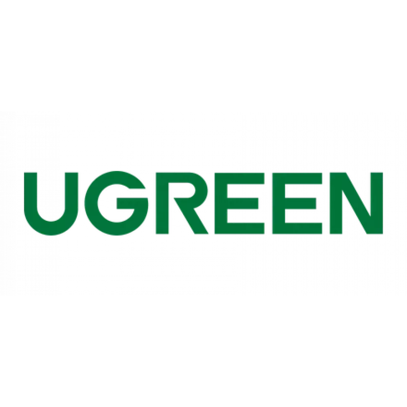 UGREEN DXP4800 Plus 16TB WD Red Pro NAS-Bundle NAS inkl. 4x 4TB WD Red Pro 3,5 Zoll SATA Festplatte