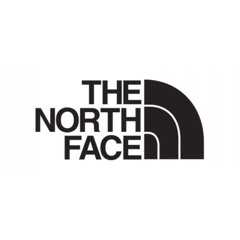 THE NORTH FACE N. Face All Weather 4-Wheeler-22 Reisekoffer, 22-Zoll Carry-On Spinner, Schwarz
