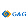 G&G Kompatibles Dymo D1 Beschriftungsband 12mm x 7m Blau auf Weiß (5D45014-TD)