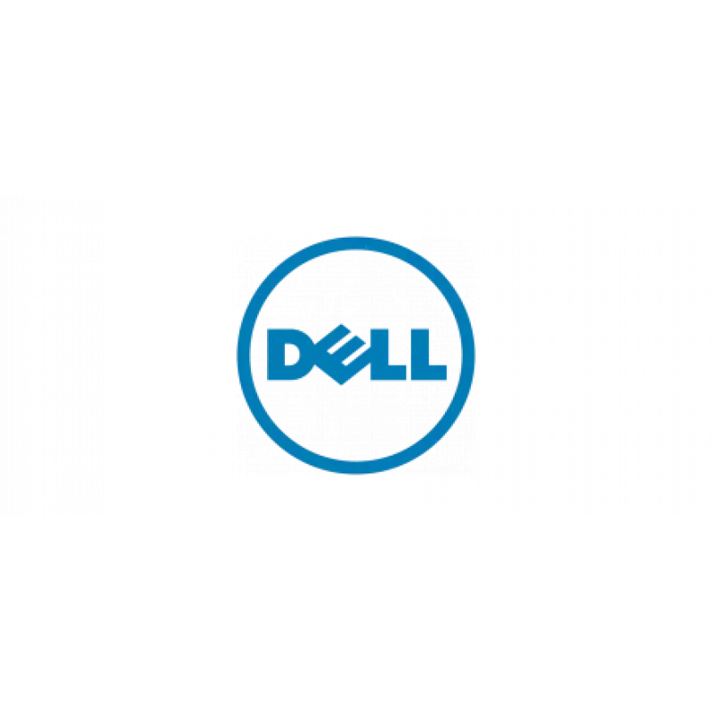 Dell Pro Micro QCM1255 AMD Ryzen 5 8500GE/16GB/512GB SSD/WLAN + BT/Kb/65W/TPM/W11 Pro/3YPS