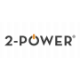 2-power 2P-KVR21S15D8/8 - 8 GB - 1 x 8 GB - DDR4 - 2133 MHz