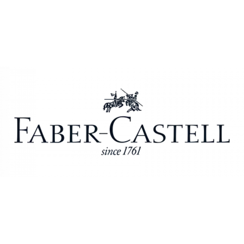 Faber-Castell Eberhard Faber Fruity Erase it! Gelstift Avocado Blau 0,7 mm Nachfüllbar (582133)