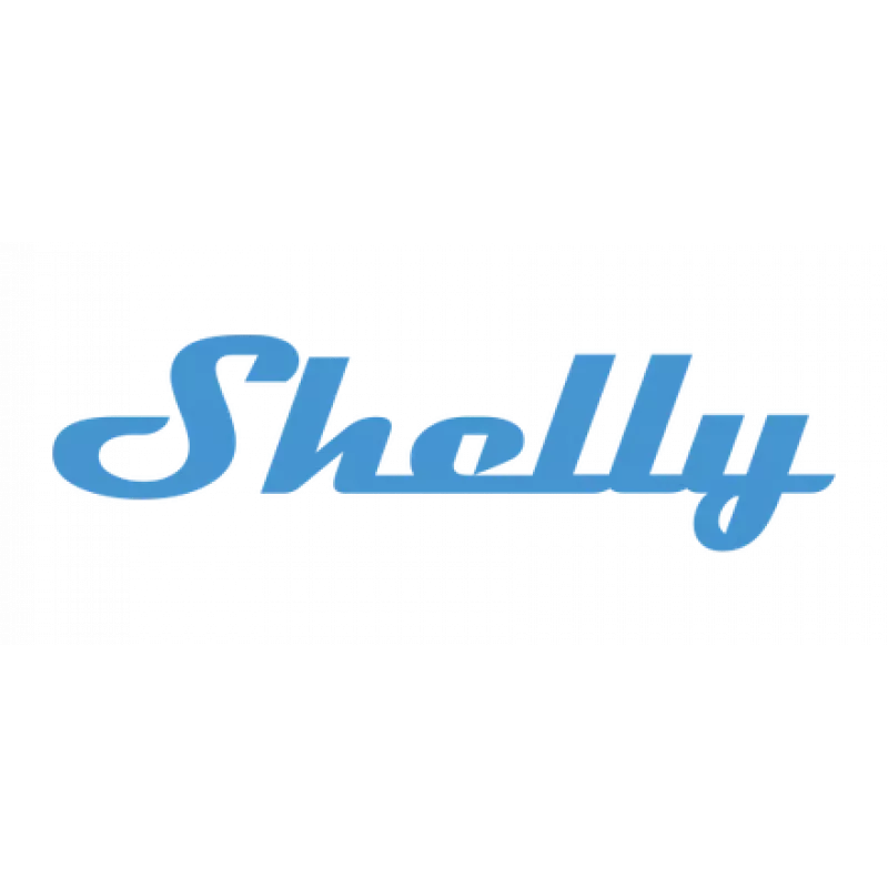 Shelly Plug S Gen3 Promo-Pack – 2 smarte WLAN-Steckdosen mit Energieüberwachung (Weiß & Schwarz) H_PP_EU_PWS_Gen3