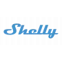 Shelly Plug S Gen3 Promo-Pack – 2 smarte WLAN-Steckdosen mit Energieüberwachung (Weiß & Schwarz) H_PP_EU_PWS_Gen3