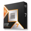 Prozessor AMD Ryzen 7 9800X3D 4,7 GHz 8 Kerne 104 MB L2 & L3 Sockel AM5
