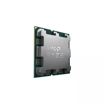 Prozessor AMD Ryzen 7 9700X 8C/16T, 3,8-5,5 GHz, 32 MB, 65 W, SAM5, OEM