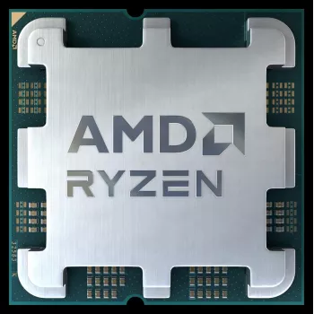 AMD Ryzen 7 9850X3D Prozessor 4,7 GHz 96 MB L3 Tray