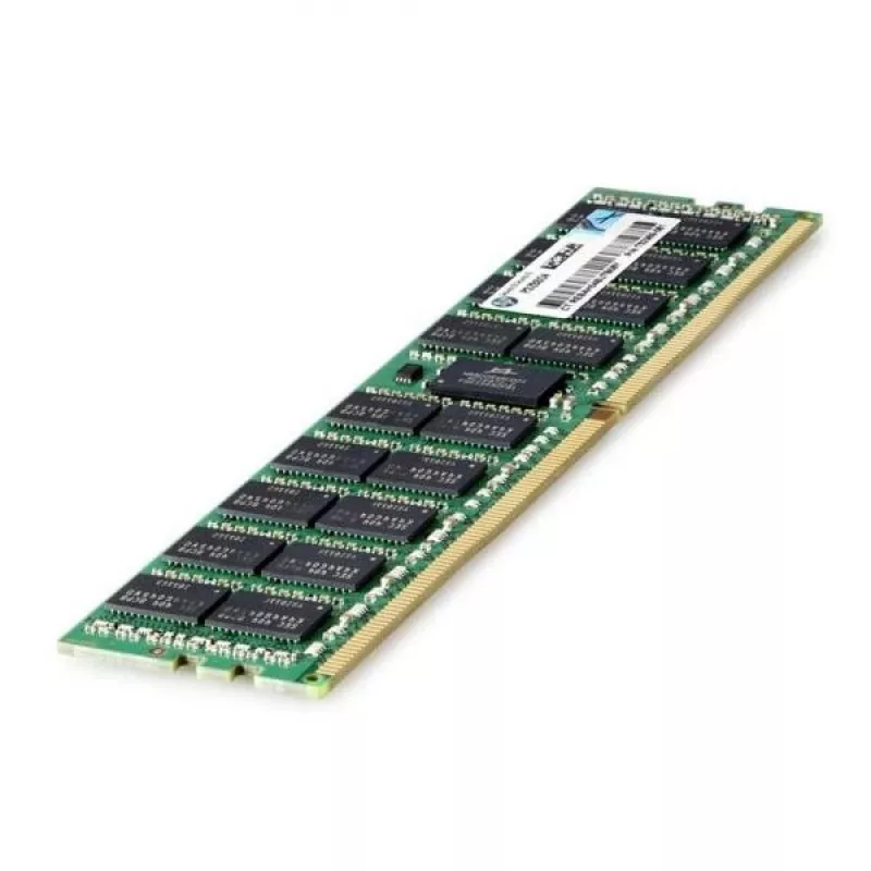HPE SmartMemory - DDR4 - Module - 16 GB - DIMM 288-pin - 2666 MHz / PC4-21300 - Registered