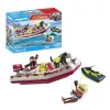 Action/Adventure Spielset PLAYMOBIL 71464 Mehrfarbig Alter 4–10