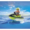 Action/Adventure Spielset PLAYMOBIL 71464 Mehrfarbig Alter 4–10